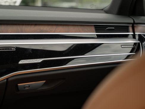 New 2026 Audi A8 L 3.0T AWD/4WD image 16