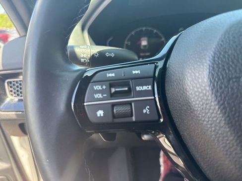 Used 2024 Honda Civic Sport image 68
