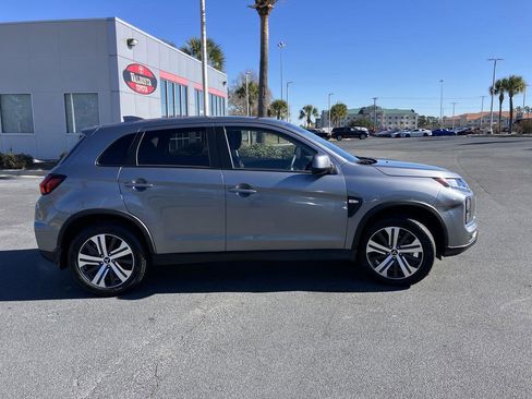 Used 2024 Mitsubishi Outlander Sport ES image 6