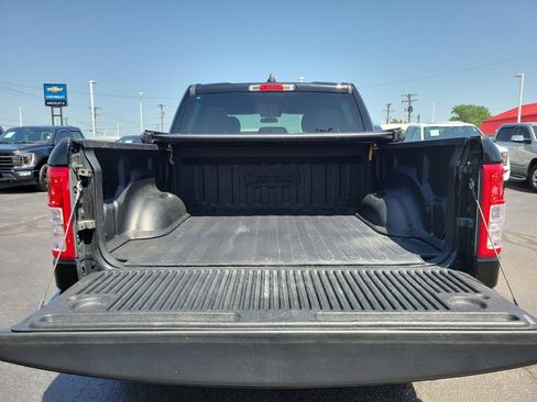 Used 2022 RAM 1500 Big Horn AWD/4WD image 10