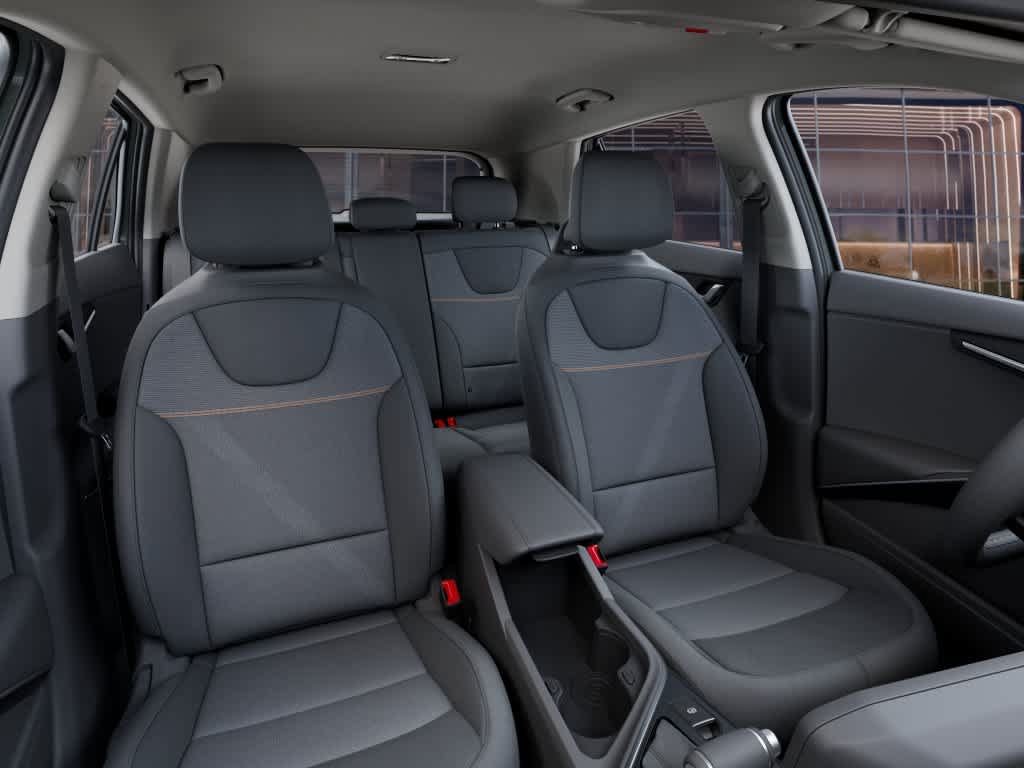 New 2027 Kia Niro LX FWD image 15