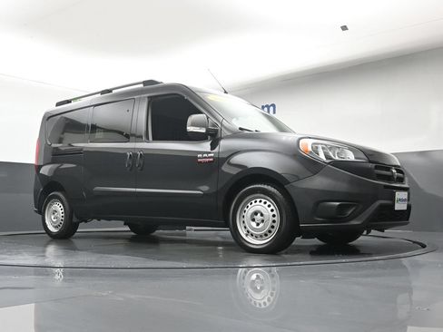 Used 2018 RAM ProMaster City Tradesman FWD image 23