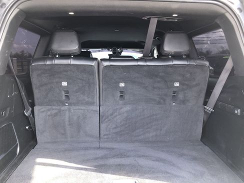 Used 2022 Jeep Wagoneer Series II image 9