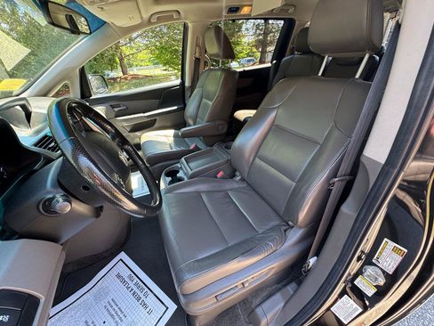 Used 2012 Honda Odyssey EX-L image 8