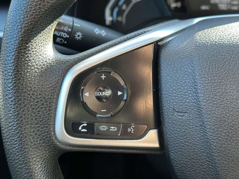 Used 2016 Honda Civic LX image 16