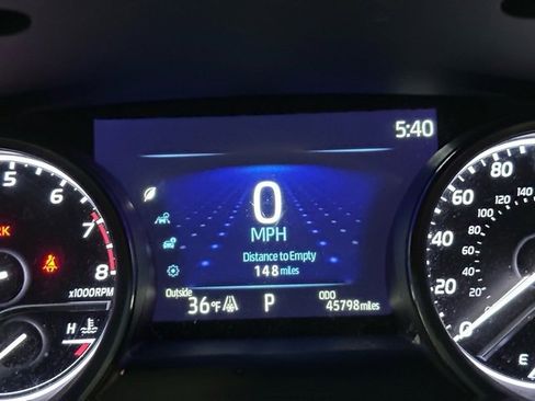 Used 2023 Toyota Camry SE image 13