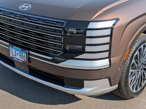 Certified 2026 Hyundai Palisade Calligraphy AWD/4WD image 16