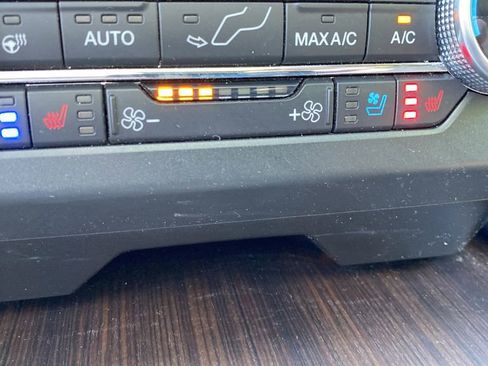Certified 2021 Ford Expedition Max King Ranch AWD/4WD image 42