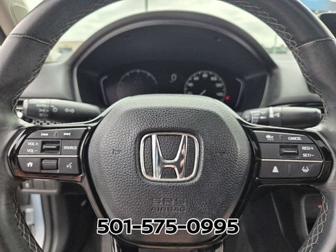Used 2023 Honda Civic EX image 24