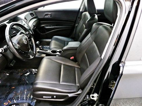 Used 2016 Acura ILX FWD image 8