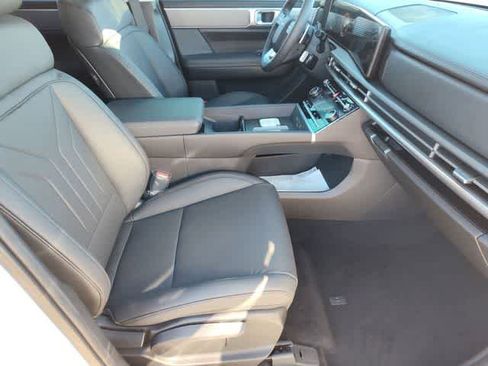 New 2026 Hyundai Santa Fe SEL image 19