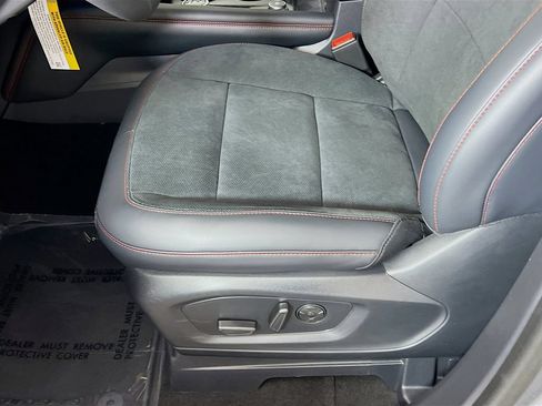 New 2026 Ford Explorer ST w/ Sun And Sound Package AWD/4WD image 23