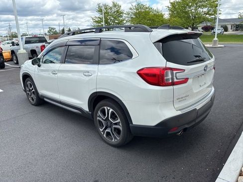 Used 2023 Subaru Ascent Touring AWD/4WD image 15