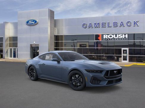 New 2026 Ford Mustang GT image 7
