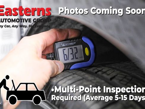 Used 2024 Chevrolet Equinox RS FWD image 27