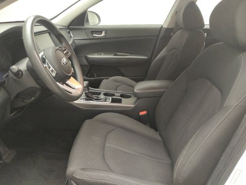 Used 2020 Kia Optima LX FWD image 17