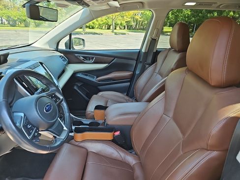 Used 2019 Subaru Ascent Touring w/ Popular Package #3 AWD/4WD image 18