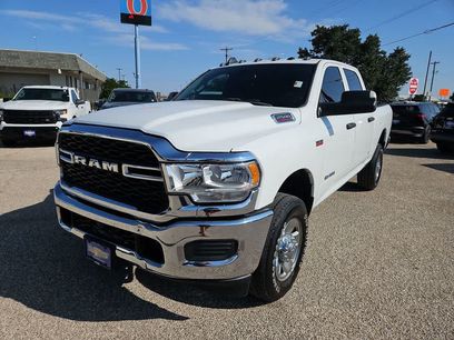Used 2022 RAM 2500 Tradesman