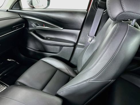 Certified 2025 MAZDA CX-30 AWD 2.5 S w/ Select Sport Pkg image 22
