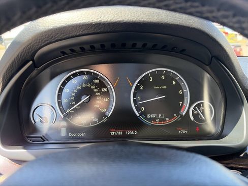 Used 2014 BMW X5 xDrive35i AWD/4WD image 34
