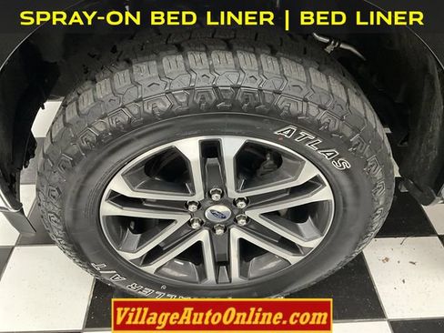 Used 2022 Ford F150 XL w/ Equipment Group 101A High AWD/4WD image 10