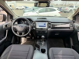 Used 2023 Ford Ranger XLT w/ Equipment Group 302A High video 2