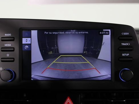 Certified 2025 Hyundai Elantra Sport FWD image 27