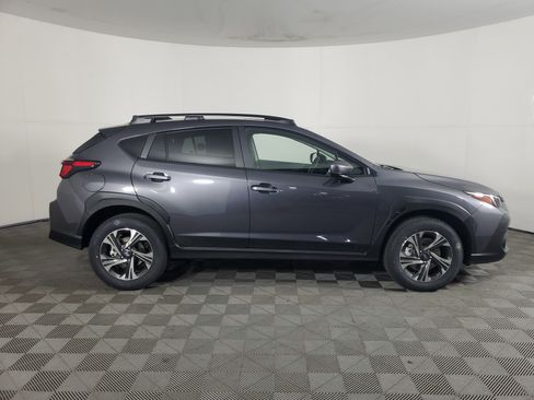 New 2026 Subaru Crosstrek 2.0i Premium image 3