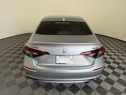 Used 2026 Honda Civic Sport image 5