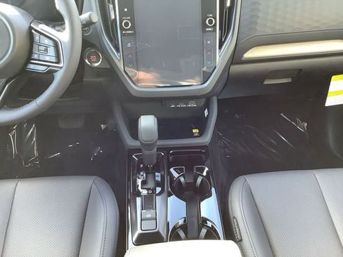 New 2026 Subaru Forester Premium AWD/4WD image 11