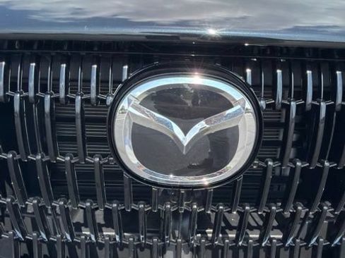 Certified 2026 MAZDA CX-90 3.3 Turbo w/ Preferred Package AWD/4WD image 26