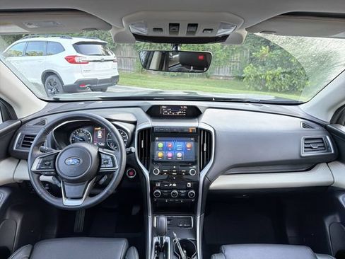 Used 2022 Subaru Ascent Limited w/ Technology Package AWD/4WD image 22