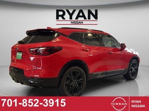 Used 2019 Chevrolet Blazer RS image 17