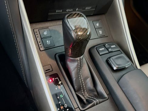 Used 2015 Lexus IS 350 AWD image 25