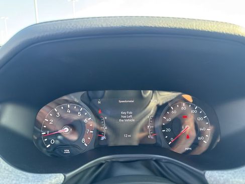 New 2025 Jeep Compass Latitude w/ Sun & Sound Group image 14