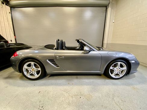 Used 2009 Porsche Boxster image 13