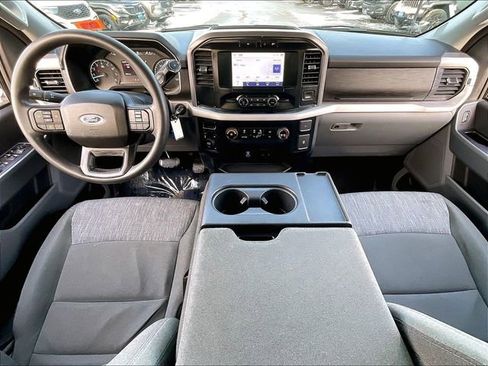 Used 2023 Ford F150 XLT AWD/4WD image 20