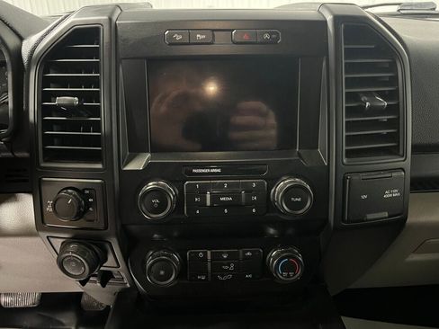 Used 2019 Ford F150 XL w/ Equipment Group 101A Mid image 7