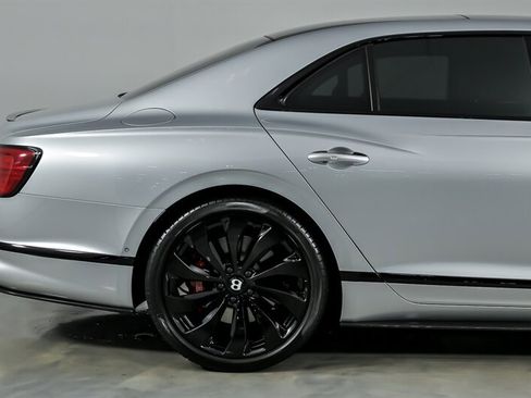 Used 2021 Bentley Flying Spur W12 AWD/4WD image 13