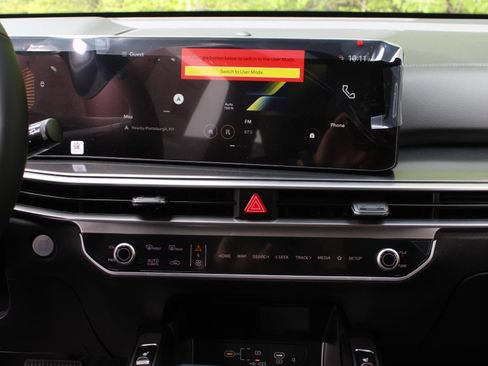 New 2026 Kia Sorento EX AWD/4WD image 13