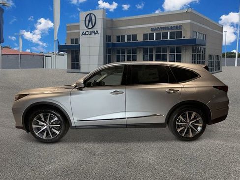 New 2026 Acura MDX SH-AWD w/ Technology Package image 2