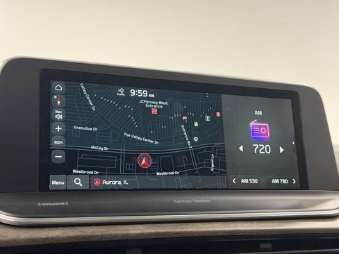 Used 2022 Kia Telluride SX w/ Towing Package image 17