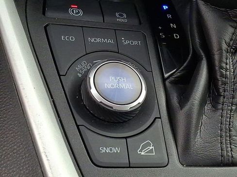 Used 2024 Toyota RAV4 Adventure image 22