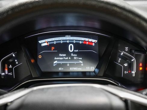 Used 2022 Honda CR-V EX image 28