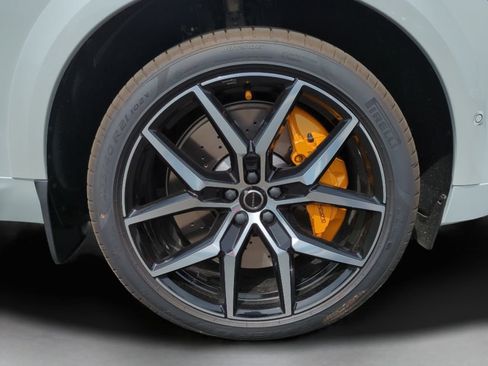 New 2026 Volvo XC60 T8 Polestar AWD/4WD image 25