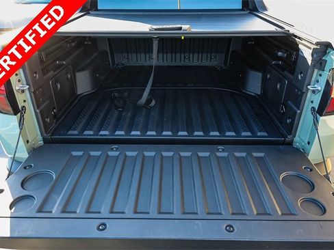 Certified 2023 Hyundai Santa Cruz SEL w/ Activity Package image 29