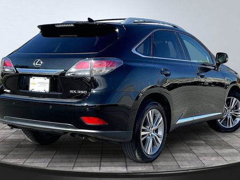 Used 2015 Lexus RX 350 FWD image 2