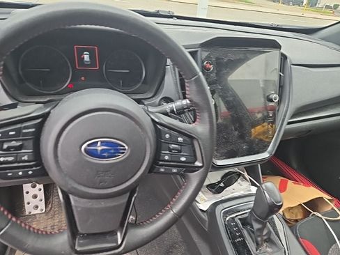 Used 2024 Subaru Impreza RS AWD/4WD image 6
