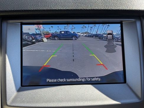 Used 2021 Ford Ranger XLT w/ Equipment Group 301A Mid image 23