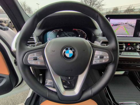 Certified 2023 BMW X3 xDrive30i w/ Premium Package image 25